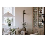 Globen Lighting Wall Light COBBLER, grey, height 75 cm