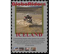 GlobeRiders Iceland Adventure A Motorcycle Tour of Iceland [DVD] [NTSC]