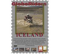 GlobeRiders Iceland Adventure [DVD] [NTSC]