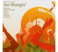Globesonic Presents - Bar Bhangra