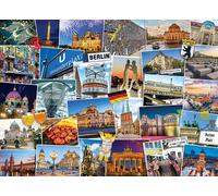Globetrotter - Berlin