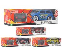 Globo 42091 Spidko RDC 7 Function Racing Car