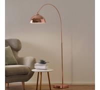 Globo Arc floor lamp PELIN
