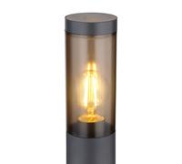 Globo Boston path light, height 110 cm