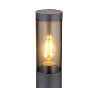 Globo Boston path light, height 80 cm