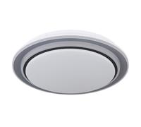 GLOBO Ceiling Light Bedroom Lamp LED Dimmable Colour Changer Night Light Remote Control