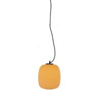 Globo Cesta Pendant Light Santa & Cole