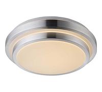 Globo ina 1, White