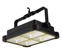 Globo LED Solar Camping Light 215 x 172 mm with USB Port