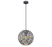 Globo Lighting, Anthracite