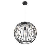 Globo Lighting, Black matt