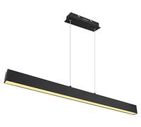 Globo Lighting, Black matt