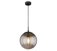 Globo Lighting, Black matt