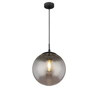Globo Lighting, Black matt