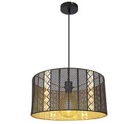 Globo Lighting, Black matt