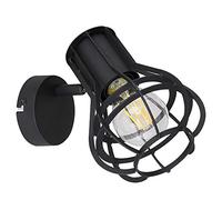 Globo Lighting, Black matt