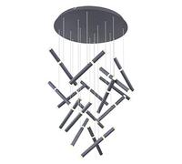 Globo Lighting, Graphite
