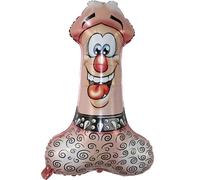 Globo POLIAMIDA PENE SADO 90 CM