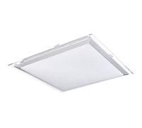 Globo RENA Ceiling Light, White