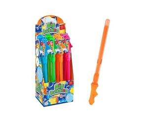 GLOBO s.p.a. (GLO) Sword SPARABOLLE Soap 45 cm 40974, As photo