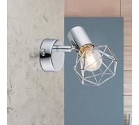 Globo Wall spotlight Daiva in an innovative design