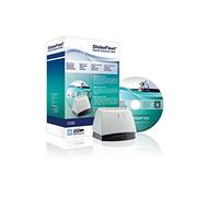 GloboFleet GF-CC2-SET GloboFleet Card Control V2 Set - Starter set for reading and archive driver card, smart card reader