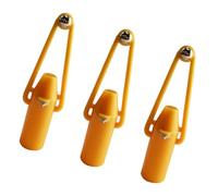 Globular Grout Spreading Tool Dense Plan Reduces Hand Fatigue Consistent Various Sealants Quick Cleansing Feature Accuracy Grout Tool for Narrow Breaks