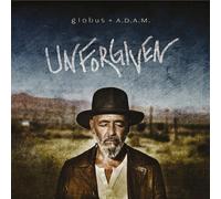 Globus + A.D.A.M. : Unforgiven CD (2024) NEW FREE Shipping, Save £s