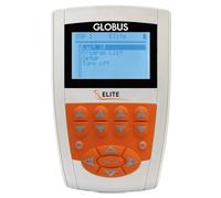 Globus Elite Device For Electrotherapy With 4 Channels And 98 Programs