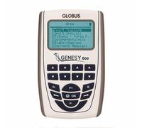 Globus Genesy 600 Professional TENS/EMS Electro-Stimulator Original