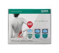Globus Magnum L Magnetic Therapy Device - Pain Relief & Physiotherapy Italian