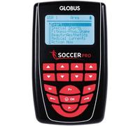 Globus Soccer Pro Electrostimulator For Enhancement And Contractions