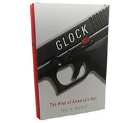 Glock: The Rise of America's Gun