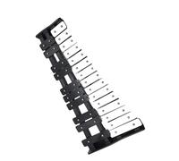 Glockenspiel 25 Note Black And White Glockenspiel Xylophone Percussion Instrument For Beginners
