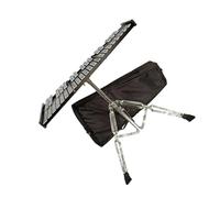 Glockenspiel 37-note Metal Glockenspiel Percussion Instrument With Crisp Sound Suitable For Beginners