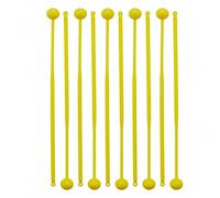 Glockenspiel Beater Pack by Gear4music 10pcs