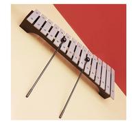 Glockenspiel Glockenspiel Percussion Instrument Standard 15 Note Aluminum Plate Hand Xylophone