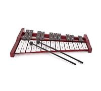 Glockenspiel with Gigbag by Gear4music 2 Octaves