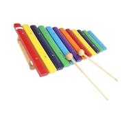 Glockenspiel Xylophone 12 Keys Xylophone Wooden Xylophone Musical Instruments Professional Musical Instrument
