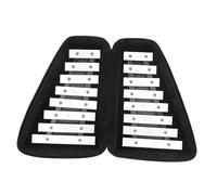 Glockenspiel Xylophone 16 Keys Music Instrument Aluminum Xylophone Percussion Instrument
