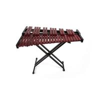 Glockenspiel Xylophone 37-tone Xylophone Professional Percussion Instrument Steel Sheet Xylophone Instrument With Box