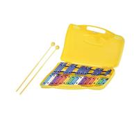 Glockenspiel Xylophone Beginners And Adults Suitable For 25 Notes Glockenspiel Xylophone Percussion Musical Instrument