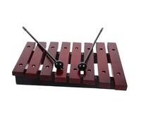 Glockenspiel Xylophone Eight-note Piano Xylophone Suitable For Professional Beginners Adults To Practice Playing Xylophone Musical Instruments