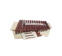 Glockenspiel Xylophone Percussion Instrument Mahogany Treble Mahogany Treble Alto Mahogany Bass Mahogany(B)