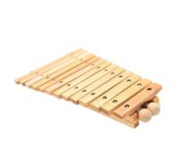 Glockenspiel Xylophone Professional 13 Scales Xylophone Percussion Instrument For Orchestras