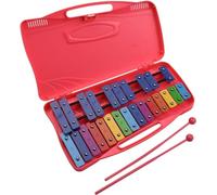 Glockenspiel Xylophone, Xylophone 25 Notes Glockenspiel Xylophone Hand Knock Xylophone Percussion Rhythm Musical