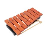 Glockenspiel Xylophone Xylophone Percussion Instrument Rosewood Xylophone Eight-tone Xylophone