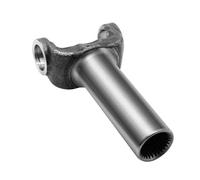 GLOCRORET 2-3-4871X Driveshaft Slip Yoke Compatible with AOD, C4, T-5, T-10, Top Loader, Tremec 3550, Fit for Ford Ranger 1995-97 RWD Manual 1310 Series 28 Spline Slip Yoke