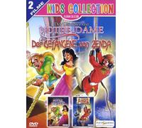 Glöckner Von Notre Dame,der/der Gefangene Von Zend [Import allemand]