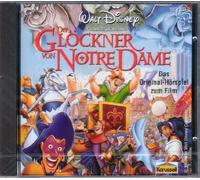 Glöckner von Notre Dame (Disney)